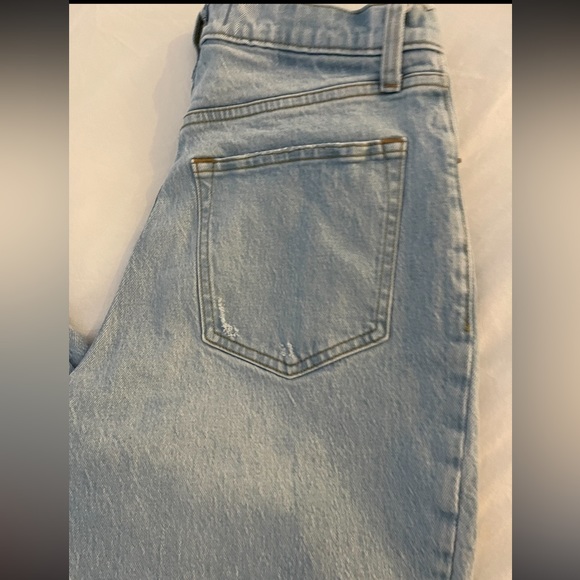 Abercrombie jeans - Picture 5 of 6